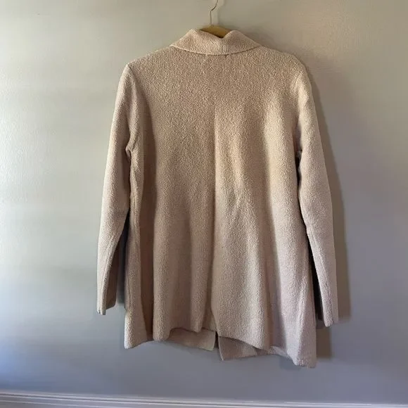 Tan Barefoot Dreams cozychic Lite - Picture 7 of 7